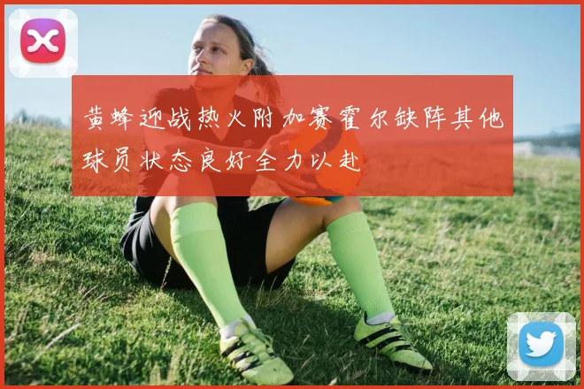 黄蜂迎战热火附加赛霍尔缺阵其他球员状态良好全力以赴